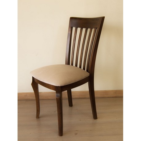 صندلی چوبی ناهار خوری مدل پیکاسو